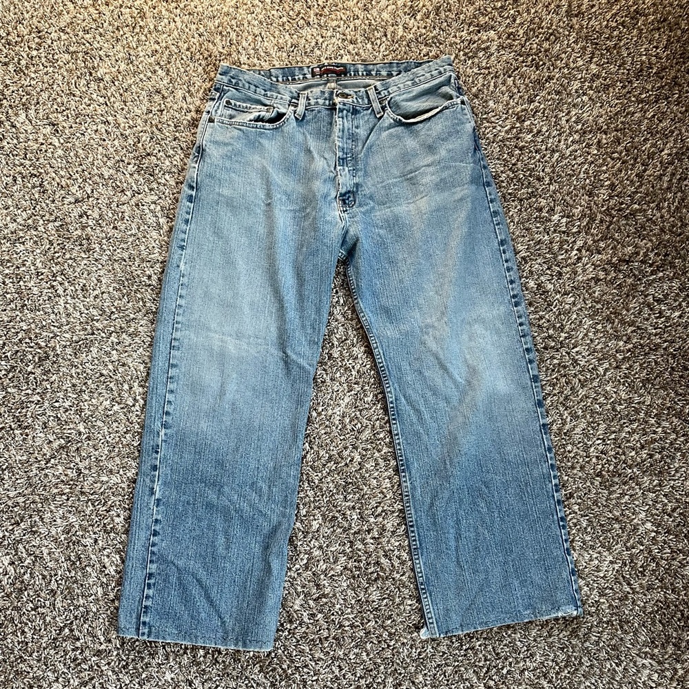 Polo Jeans Straight Leg (1997)